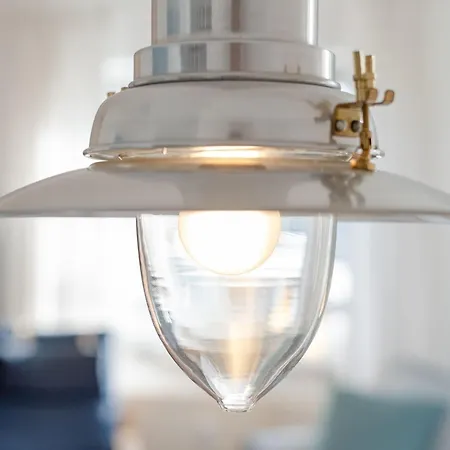 Fliedergang 10 Strandblume Lägenhet *