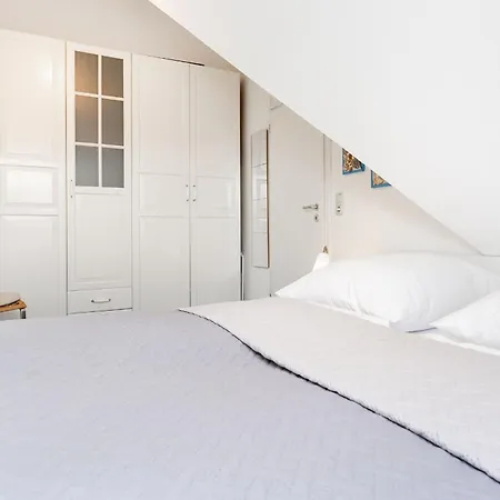 Lägenhet Fliedergang 10 Strandblume *