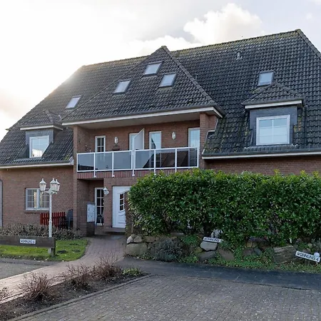 Fliedergang 10 Strandblume *