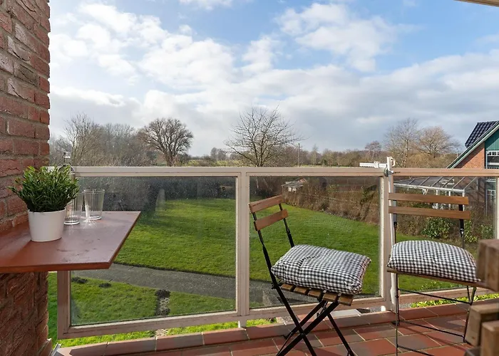 Fliedergang 10 Strandblume * Schonberger Strand