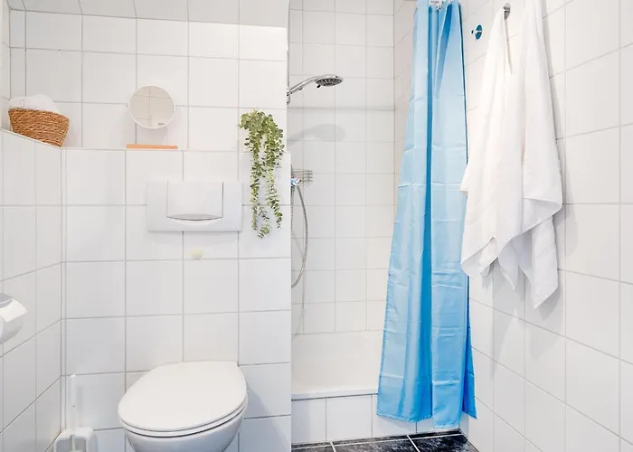 Fliedergang 10 Strandblume