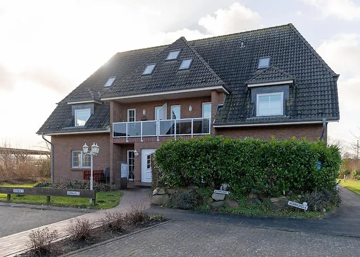 Fliedergang 10 Strandblume *