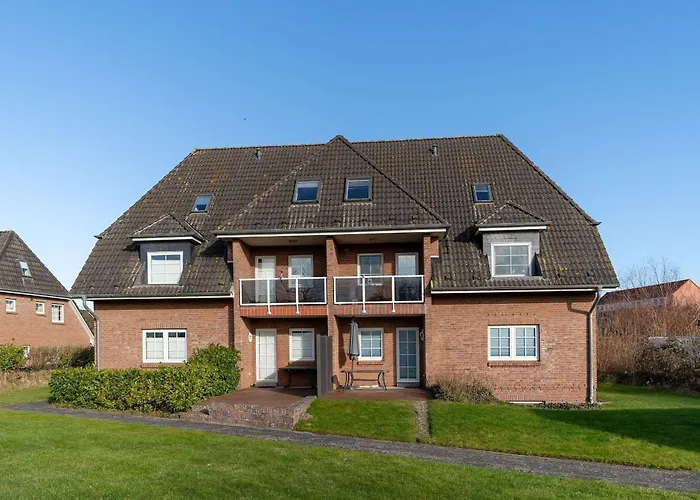 Fliedergang 10 Strandblume Schonberger Strand