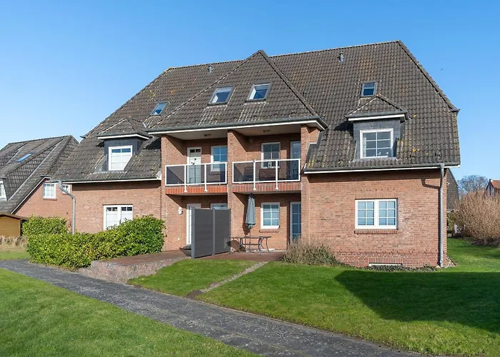 Fliedergang 10 Strandblume Schonberger Strand