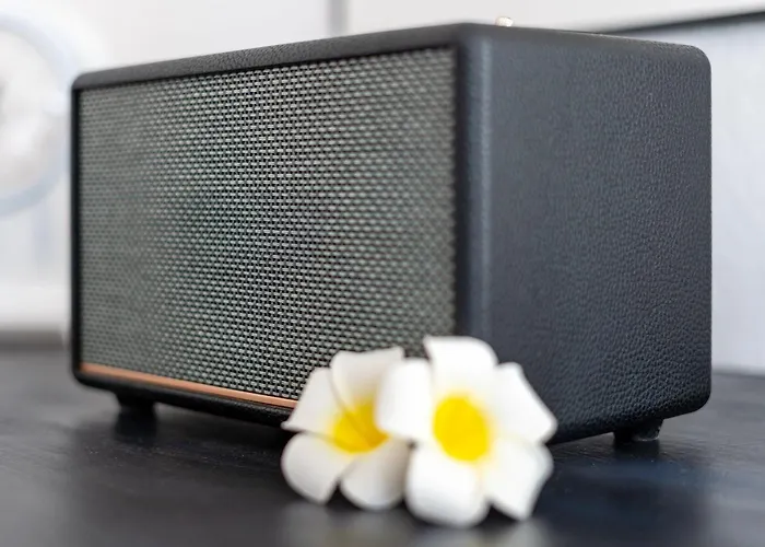 Fliedergang 10 Strandblume Lägenhet *